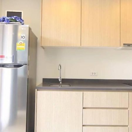 Luxury Apt 2 Bed 2 Bath In Unix Apartment Pattaya Bagian luar foto