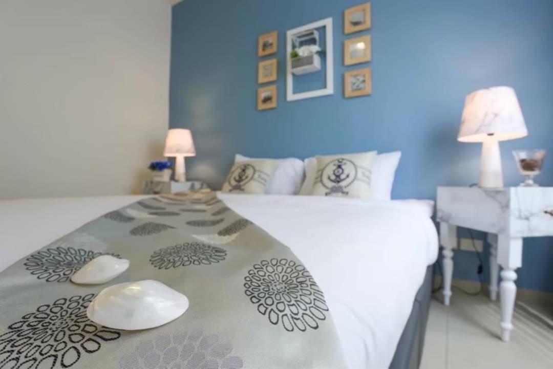 Luxury Apt 2 Bed 2 Bath In Unix Apartment Pattaya Bagian luar foto